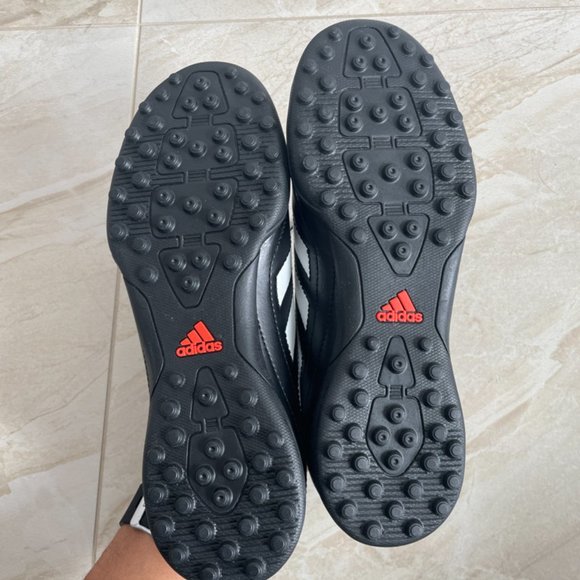 Adidas Goletto VI TF J indoor turf shoes - Picture 4 of 6